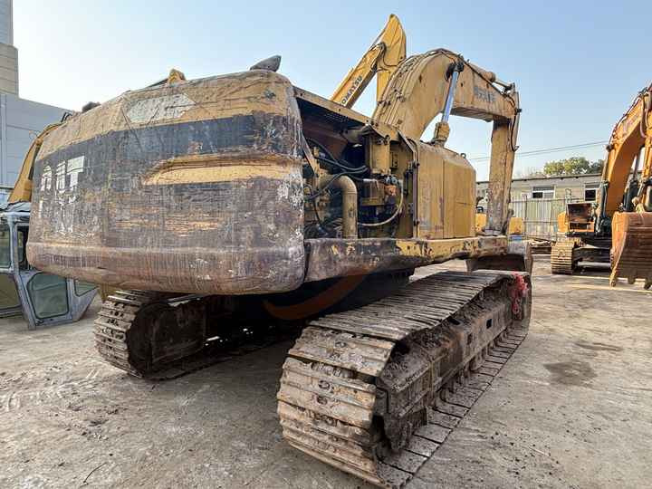 Good Condition Second Hand Caterpillar 325bl Excavator Used Cat 325b 325bl with good condition in stock For Sale - Bager gusjeničar: slika Good Condition Second Hand Caterpillar 325bl Excavator Used Cat 325b 325bl with good condition in stock For Sale - Bager gusjeničar Good Condition Second Hand Caterpillar 325bl Excavator Used Cat 325b 325bl with good condition in stock For Sale - Bager gusjeničar: slika Good Condition Second Hand Caterpillar 325bl Excavator Used Cat 325b 325bl with good condition in stock For Sale - Bager gusjeničar
