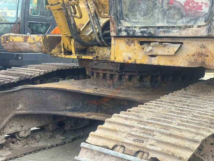 Good Condition Second Hand Caterpillar 325bl Excavator Used Cat 325b 325bl with good condition in stock - Bager gusjeničar: slika Good Condition Second Hand Caterpillar 325bl Excavator Used Cat 325b 325bl with good condition in stock - Bager gusjeničar Good Condition Second Hand Caterpillar 325bl Excavator Used Cat 325b 325bl with good condition in stock - Bager gusjeničar: slika Good Condition Second Hand Caterpillar 325bl Excavator Used Cat 325b 325bl with good condition in stock - Bager gusjeničar