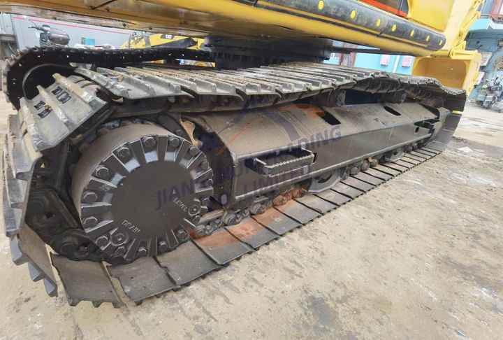 Good Condition Second Hand Caterpillar 325bl Excavator Used Cat 325b 325bl with good condition in stock - Bager gusjeničar: slika Good Condition Second Hand Caterpillar 325bl Excavator Used Cat 325b 325bl with good condition in stock - Bager gusjeničar Good Condition Second Hand Caterpillar 325bl Excavator Used Cat 325b 325bl with good condition in stock - Bager gusjeničar: slika Good Condition Second Hand Caterpillar 325bl Excavator Used Cat 325b 325bl with good condition in stock - Bager gusjeničar