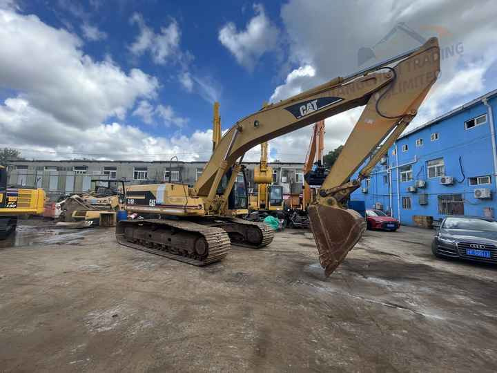 Good Condition Second Hand Caterpillar 325bl Excavator Used Cat 325b 325bl with good condition in stock - Bager gusjeničar: slika Good Condition Second Hand Caterpillar 325bl Excavator Used Cat 325b 325bl with good condition in stock - Bager gusjeničar Good Condition Second Hand Caterpillar 325bl Excavator Used Cat 325b 325bl with good condition in stock - Bager gusjeničar: slika Good Condition Second Hand Caterpillar 325bl Excavator Used Cat 325b 325bl with good condition in stock - Bager gusjeničar