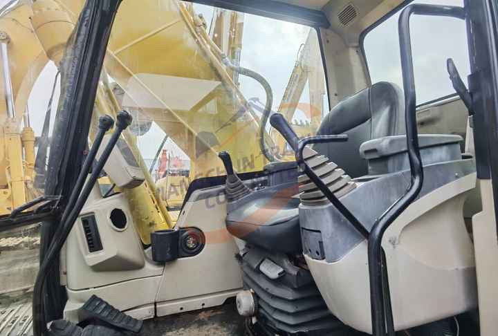 Good Condition Second Hand Caterpillar 325bl Excavator Used Cat 325b 325bl with good condition in stock - Bager gusjeničar: slika Good Condition Second Hand Caterpillar 325bl Excavator Used Cat 325b 325bl with good condition in stock - Bager gusjeničar Good Condition Second Hand Caterpillar 325bl Excavator Used Cat 325b 325bl with good condition in stock - Bager gusjeničar: slika Good Condition Second Hand Caterpillar 325bl Excavator Used Cat 325b 325bl with good condition in stock - Bager gusjeničar