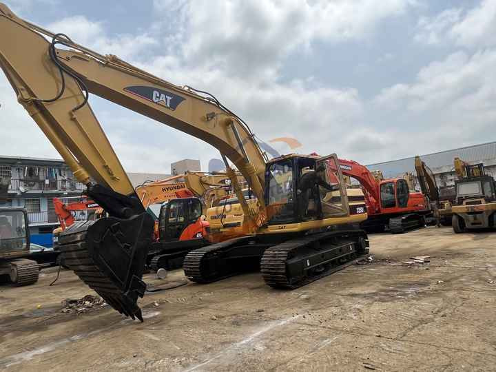 Good Condition Second Hand Caterpillar 325bl Excavator Used Cat 325b 325bl with good condition in stock - Bager gusjeničar: slika Good Condition Second Hand Caterpillar 325bl Excavator Used Cat 325b 325bl with good condition in stock - Bager gusjeničar Good Condition Second Hand Caterpillar 325bl Excavator Used Cat 325b 325bl with good condition in stock - Bager gusjeničar: slika Good Condition Second Hand Caterpillar 325bl Excavator Used Cat 325b 325bl with good condition in stock - Bager gusjeničar