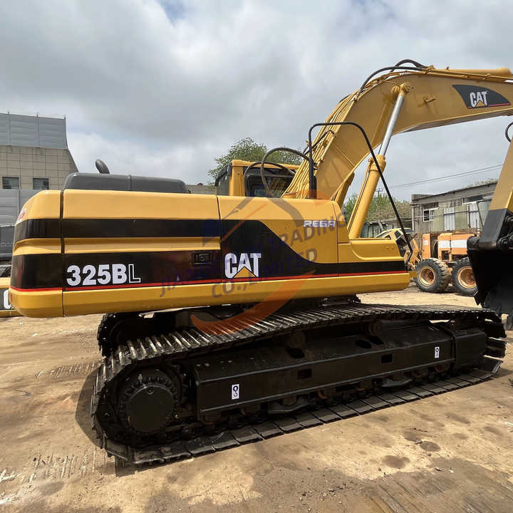 Good Condition Second Hand Caterpillar 325bl Excavator Used Cat 325b 325bl with good condition in stock - Bager gusjeničar: slika Good Condition Second Hand Caterpillar 325bl Excavator Used Cat 325b 325bl with good condition in stock - Bager gusjeničar Good Condition Second Hand Caterpillar 325bl Excavator Used Cat 325b 325bl with good condition in stock - Bager gusjeničar: slika Good Condition Second Hand Caterpillar 325bl Excavator Used Cat 325b 325bl with good condition in stock - Bager gusjeničar