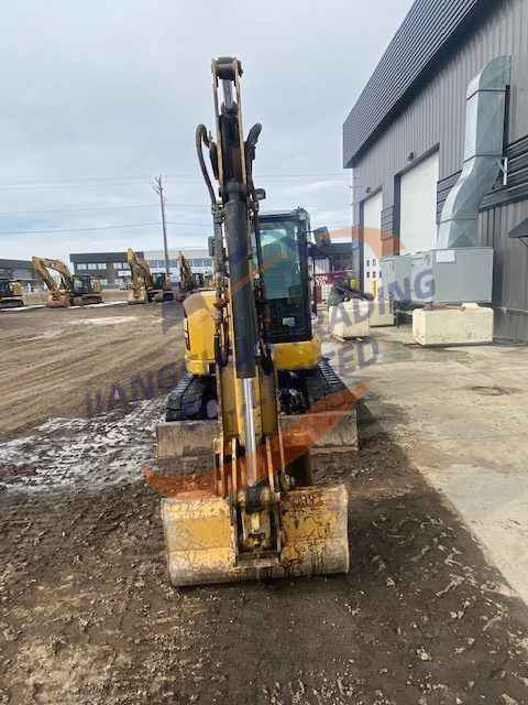 Good Price CAT 305.5E 307 308C 308D 308E 312D 315D 320C 320D Second Hand 7 Tons Used Mini Crawler Excavator For Sale - Mini bager: slika Good Price CAT 305.5E 307 308C 308D 308E 312D 315D 320C 320D Second Hand 7 Tons Used Mini Crawler Excavator For Sale - Mini bager Good Price CAT 305.5E 307 308C 308D 308E 312D 315D 320C 320D Second Hand 7 Tons Used Mini Crawler Excavator For Sale - Mini bager: slika Good Price CAT 305.5E 307 308C 308D 308E 312D 315D 320C 320D Second Hand 7 Tons Used Mini Crawler Excavator For Sale - Mini bager