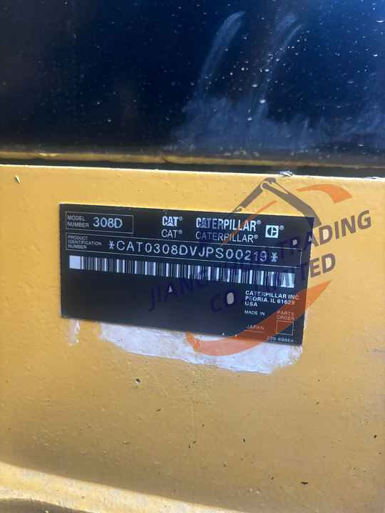 Good Price CAT 305.5E 307 308C 308D 308E 312D 315D 320C 320D Second Hand 7 Tons Used Mini Crawler Excavator For Sale - Mini bager: slika Good Price CAT 305.5E 307 308C 308D 308E 312D 315D 320C 320D Second Hand 7 Tons Used Mini Crawler Excavator For Sale - Mini bager Good Price CAT 305.5E 307 308C 308D 308E 312D 315D 320C 320D Second Hand 7 Tons Used Mini Crawler Excavator For Sale - Mini bager: slika Good Price CAT 305.5E 307 308C 308D 308E 312D 315D 320C 320D Second Hand 7 Tons Used Mini Crawler Excavator For Sale - Mini bager