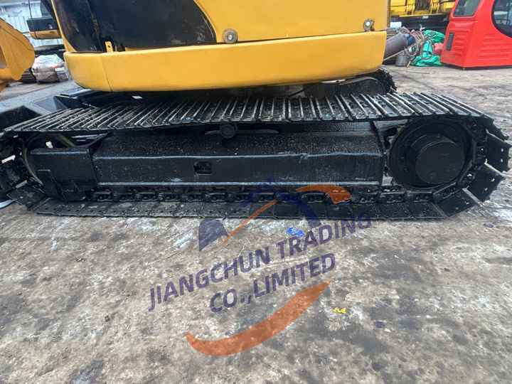 Good Price CAT 305.5E 307 308C 308D 308E 312D 315D 320C 320D Second Hand 7 Tons Used Mini Crawler Excavator For Sale - Mini bager: slika Good Price CAT 305.5E 307 308C 308D 308E 312D 315D 320C 320D Second Hand 7 Tons Used Mini Crawler Excavator For Sale - Mini bager Good Price CAT 305.5E 307 308C 308D 308E 312D 315D 320C 320D Second Hand 7 Tons Used Mini Crawler Excavator For Sale - Mini bager: slika Good Price CAT 305.5E 307 308C 308D 308E 312D 315D 320C 320D Second Hand 7 Tons Used Mini Crawler Excavator For Sale - Mini bager