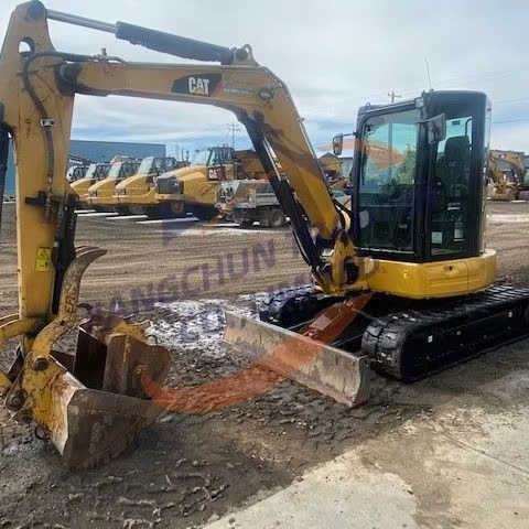 Good Price CAT 305.5E 307 308C 308D 308E 312D 315D 320C 320D Second Hand 7 Tons Used Mini Crawler Excavator For Sale - Mini bager: slika Good Price CAT 305.5E 307 308C 308D 308E 312D 315D 320C 320D Second Hand 7 Tons Used Mini Crawler Excavator For Sale - Mini bager Good Price CAT 305.5E 307 308C 308D 308E 312D 315D 320C 320D Second Hand 7 Tons Used Mini Crawler Excavator For Sale - Mini bager: slika Good Price CAT 305.5E 307 308C 308D 308E 312D 315D 320C 320D Second Hand 7 Tons Used Mini Crawler Excavator For Sale - Mini bager