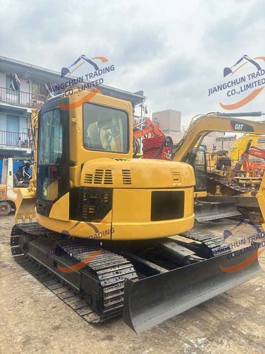 Good Price CAT 305.5E 307 308C 308D 308E 312D 315D 320C 320D Second Hand 7 Tons Used Mini Crawler Excavator For Sale - Mini bager: slika Good Price CAT 305.5E 307 308C 308D 308E 312D 315D 320C 320D Second Hand 7 Tons Used Mini Crawler Excavator For Sale - Mini bager Good Price CAT 305.5E 307 308C 308D 308E 312D 315D 320C 320D Second Hand 7 Tons Used Mini Crawler Excavator For Sale - Mini bager: slika Good Price CAT 305.5E 307 308C 308D 308E 312D 315D 320C 320D Second Hand 7 Tons Used Mini Crawler Excavator For Sale - Mini bager