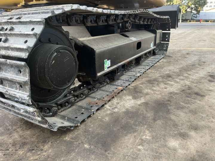 Good Price CAT 305.5E 307 308C 308D 308E 312D 315D 320C 320D Second Hand 7 Tons Used Mini Crawler Excavator For Sale - Mini bager: slika Good Price CAT 305.5E 307 308C 308D 308E 312D 315D 320C 320D Second Hand 7 Tons Used Mini Crawler Excavator For Sale - Mini bager Good Price CAT 305.5E 307 308C 308D 308E 312D 315D 320C 320D Second Hand 7 Tons Used Mini Crawler Excavator For Sale - Mini bager: slika Good Price CAT 305.5E 307 308C 308D 308E 312D 315D 320C 320D Second Hand 7 Tons Used Mini Crawler Excavator For Sale - Mini bager