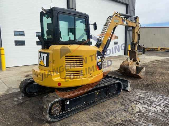 Good Price CAT 305.5E 307 308C 308D 308E 312D 315D 320C 320D Second Hand 7 Tons Used Mini Crawler Excavator For Sale - Mini bager: slika Good Price CAT 305.5E 307 308C 308D 308E 312D 315D 320C 320D Second Hand 7 Tons Used Mini Crawler Excavator For Sale - Mini bager Good Price CAT 305.5E 307 308C 308D 308E 312D 315D 320C 320D Second Hand 7 Tons Used Mini Crawler Excavator For Sale - Mini bager: slika Good Price CAT 305.5E 307 308C 308D 308E 312D 315D 320C 320D Second Hand 7 Tons Used Mini Crawler Excavator For Sale - Mini bager
