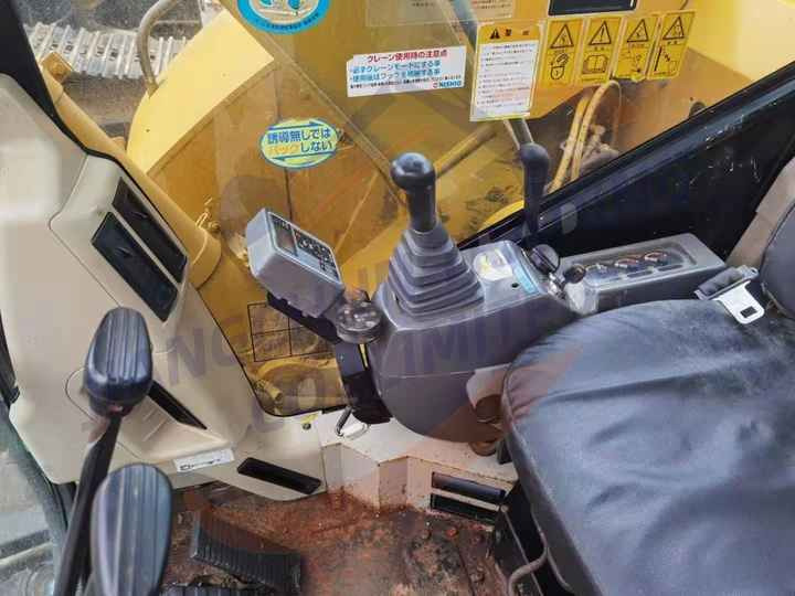 Good Price CAT 307 308C 308D 308E 312D 315D 320C 320D Second Hand 7 Tons Used Mini Crawler Excavator For Sale - Mini bager: slika Good Price CAT 307 308C 308D 308E 312D 315D 320C 320D Second Hand 7 Tons Used Mini Crawler Excavator For Sale - Mini bager Good Price CAT 307 308C 308D 308E 312D 315D 320C 320D Second Hand 7 Tons Used Mini Crawler Excavator For Sale - Mini bager: slika Good Price CAT 307 308C 308D 308E 312D 315D 320C 320D Second Hand 7 Tons Used Mini Crawler Excavator For Sale - Mini bager