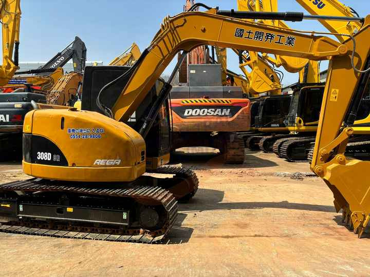 Good Price Good Condition CAT 307 308C 308D 308E 312D 315D 320C 320CL 320D Used 7t Used Mini Crawler caterpillar Excavator - Mini bager: slika Good Price Good Condition CAT 307 308C 308D 308E 312D 315D 320C 320CL 320D Used 7t Used Mini Crawler caterpillar Excavator - Mini bager Good Price Good Condition CAT 307 308C 308D 308E 312D 315D 320C 320CL 320D Used 7t Used Mini Crawler caterpillar Excavator - Mini bager: slika Good Price Good Condition CAT 307 308C 308D 308E 312D 315D 320C 320CL 320D Used 7t Used Mini Crawler caterpillar Excavator - Mini bager