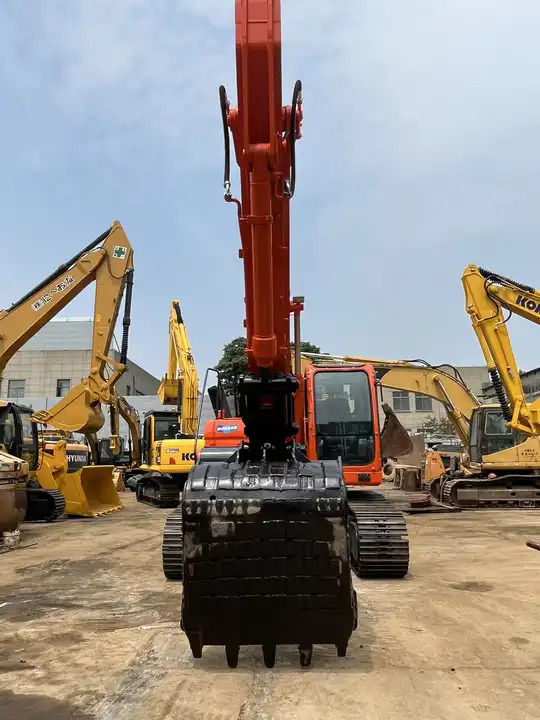 Good Price Tracked Excavator Doosan Dx225 Dx150 Korea Construction Machinery In Shanghai - Bager gusjeničar: slika Good Price Tracked Excavator Doosan Dx225 Dx150 Korea Construction Machinery In Shanghai - Bager gusjeničar Good Price Tracked Excavator Doosan Dx225 Dx150 Korea Construction Machinery In Shanghai - Bager gusjeničar: slika Good Price Tracked Excavator Doosan Dx225 Dx150 Korea Construction Machinery In Shanghai - Bager gusjeničar