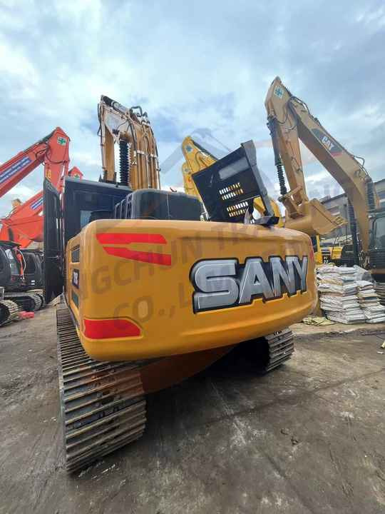 Good Price Used Sany Sy 215c Crawler Excavator in Good Condition Sany 215 used Excavator - Bager: slika Good Price Used Sany Sy 215c Crawler Excavator in Good Condition Sany 215 used Excavator - Bager Good Price Used Sany Sy 215c Crawler Excavator in Good Condition Sany 215 used Excavator - Bager: slika Good Price Used Sany Sy 215c Crawler Excavator in Good Condition Sany 215 used Excavator - Bager