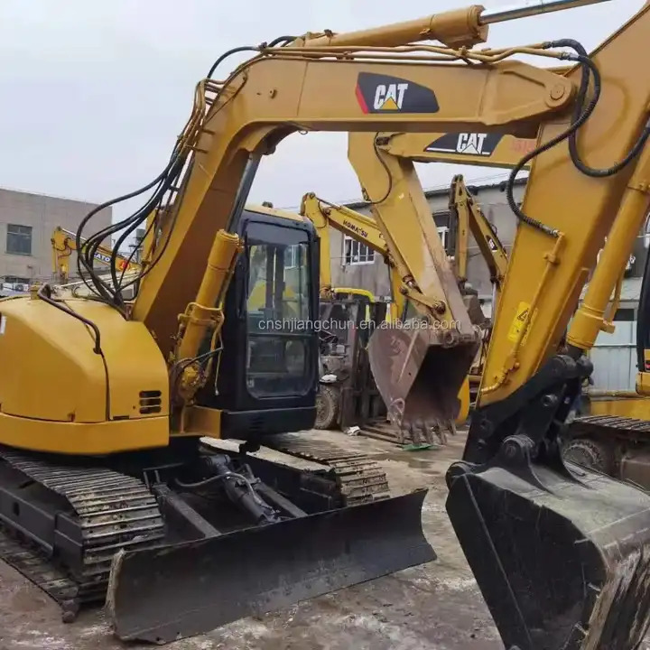 Good Second Hand Cat 308c Excavator Mini Excavator Machine Used Cat 308 308c 308d Small Excavator With Good Condition in stock - Bager gusjeničar: slika Good Second Hand Cat 308c Excavator Mini Excavator Machine Used Cat 308 308c 308d Small Excavator With Good Condition in stock - Bager gusjeničar Good Second Hand Cat 308c Excavator Mini Excavator Machine Used Cat 308 308c 308d Small Excavator With Good Condition in stock - Bager gusjeničar: slika Good Second Hand Cat 308c Excavator Mini Excavator Machine Used Cat 308 308c 308d Small Excavator With Good Condition in stock - Bager gusjeničar