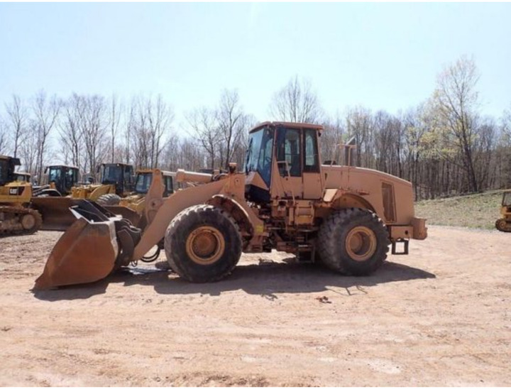 Good Used Cat/Caterpillar 966H Wheel Loader Used Caterpillar 966f/ 966e /966g Loader for Sale, Used Caterpillar Cat 966h Loader - Utovarivač na kotačima: slika Good Used Cat/Caterpillar 966H Wheel Loader Used Caterpillar 966f/ 966e /966g Loader for Sale, Used Caterpillar Cat 966h Loader - Utovarivač na kotačima Good Used Cat/Caterpillar 966H Wheel Loader Used Caterpillar 966f/ 966e /966g Loader for Sale, Used Caterpillar Cat 966h Loader - Utovarivač na kotačima: slika Good Used Cat/Caterpillar 966H Wheel Loader Used Caterpillar 966f/ 966e /966g Loader for Sale, Used Caterpillar Cat 966h Loader - Utovarivač na kotačima