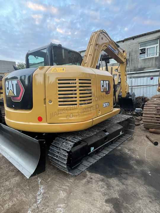 Good functional Excavator Mini Cat 307e2 7ton 90% New Used High Quality Machinery Used Cat 307e 307e2 In Stock ready to supply - Mini bager: slika Good functional Excavator Mini Cat 307e2 7ton 90% New Used High Quality Machinery Used Cat 307e 307e2 In Stock ready to supply - Mini bager Good functional Excavator Mini Cat 307e2 7ton 90% New Used High Quality Machinery Used Cat 307e 307e2 In Stock ready to supply - Mini bager: slika Good functional Excavator Mini Cat 307e2 7ton 90% New Used High Quality Machinery Used Cat 307e 307e2 In Stock ready to supply - Mini bager