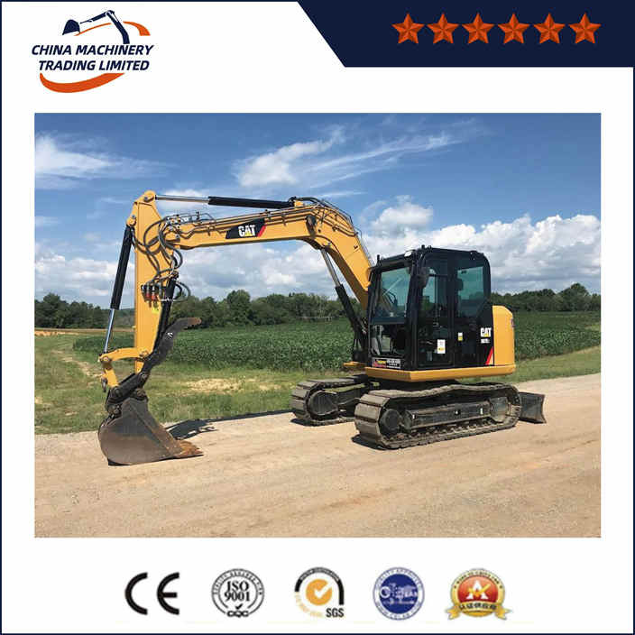 Good functional Excavator Mini Cat 307e2 7ton 90% New Used High Quality Machinery Used Cat 307e 307e2 In Stock ready to supply - Mini bager: slika Good functional Excavator Mini Cat 307e2 7ton 90% New Used High Quality Machinery Used Cat 307e 307e2 In Stock ready to supply - Mini bager Good functional Excavator Mini Cat 307e2 7ton 90% New Used High Quality Machinery Used Cat 307e 307e2 In Stock ready to supply - Mini bager: slika Good functional Excavator Mini Cat 307e2 7ton 90% New Used High Quality Machinery Used Cat 307e 307e2 In Stock ready to supply - Mini bager