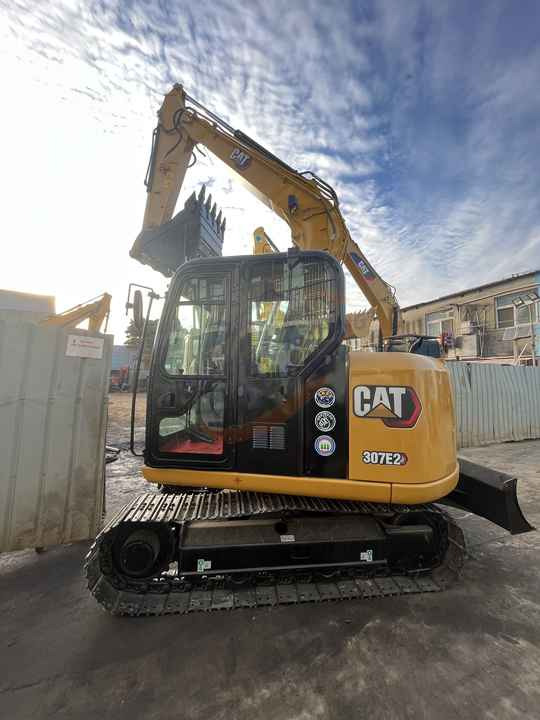 Good functional Excavator Mini Cat 307e2 7ton 90% New Used High Quality Machinery Used Cat 307e 307e2 In Stock ready to supply - Mini bager: slika Good functional Excavator Mini Cat 307e2 7ton 90% New Used High Quality Machinery Used Cat 307e 307e2 In Stock ready to supply - Mini bager Good functional Excavator Mini Cat 307e2 7ton 90% New Used High Quality Machinery Used Cat 307e 307e2 In Stock ready to supply - Mini bager: slika Good functional Excavator Mini Cat 307e2 7ton 90% New Used High Quality Machinery Used Cat 307e 307e2 In Stock ready to supply - Mini bager