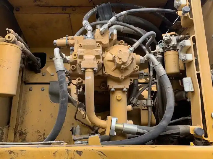 Heavy Cat Mining Excavator Cat 349d, 340d, 345D, 336D Excellent Secondhand Excavator in Shanghai - Bager: slika  Heavy Cat Mining Excavator Cat 349d, 340d, 345D, 336D Excellent Secondhand Excavator in Shanghai - Bager Heavy Cat Mining Excavator Cat 349d, 340d, 345D, 336D Excellent Secondhand Excavator in Shanghai - Bager: slika  Heavy Cat Mining Excavator Cat 349d, 340d, 345D, 336D Excellent Secondhand Excavator in Shanghai - Bager