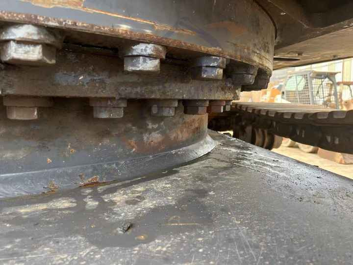High performance 48 ton Volvo Crawler Excavator EC480DL Volvo 480,Good Running Condition Second Hand VOLVO EC480 - Bager: slika High performance 48 ton Volvo Crawler Excavator EC480DL Volvo 480,Good Running Condition Second Hand VOLVO EC480 - Bager High performance 48 ton Volvo Crawler Excavator EC480DL Volvo 480,Good Running Condition Second Hand VOLVO EC480 - Bager: slika High performance 48 ton Volvo Crawler Excavator EC480DL Volvo 480,Good Running Condition Second Hand VOLVO EC480 - Bager