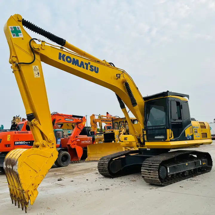 Hot Sale 20 Ton Crawler Excavator Komatsu Pc200-6 Pc200-7 Pc200-8 Original From Japan For Sale In Shanghai - Bager gusjeničar: slika Hot Sale 20 Ton Crawler Excavator Komatsu Pc200-6 Pc200-7 Pc200-8 Original From Japan For Sale In Shanghai - Bager gusjeničar Hot Sale 20 Ton Crawler Excavator Komatsu Pc200-6 Pc200-7 Pc200-8 Original From Japan For Sale In Shanghai - Bager gusjeničar: slika Hot Sale 20 Ton Crawler Excavator Komatsu Pc200-6 Pc200-7 Pc200-8 Original From Japan For Sale In Shanghai - Bager gusjeničar