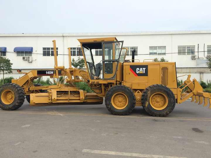 Grejder Hot Sale Used Cat 140H Motor Grader with Good Condition,USED Heavy Equipment Used Motor Grader CAT 140H Grader: slika Grejder Hot Sale Used Cat 140H Motor Grader with Good Condition,USED Heavy Equipment Used Motor Grader CAT 140H Grader Grejder Hot Sale Used Cat 140H Motor Grader with Good Condition,USED Heavy Equipment Used Motor Grader CAT 140H Grader: slika Grejder Hot Sale Used Cat 140H Motor Grader with Good Condition,USED Heavy Equipment Used Motor Grader CAT 140H Grader