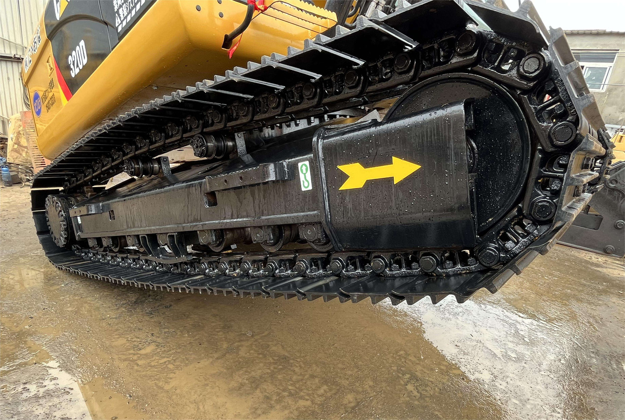 Hot sale Used Cat Excavator CAT 320D High Quality Japan Used Construction Machine 20ton Excavator cat320d - Bager gusjeničar: slika Hot sale Used Cat Excavator CAT 320D High Quality Japan Used Construction Machine 20ton Excavator cat320d - Bager gusjeničar Hot sale Used Cat Excavator CAT 320D High Quality Japan Used Construction Machine 20ton Excavator cat320d - Bager gusjeničar: slika Hot sale Used Cat Excavator CAT 320D High Quality Japan Used Construction Machine 20ton Excavator cat320d - Bager gusjeničar