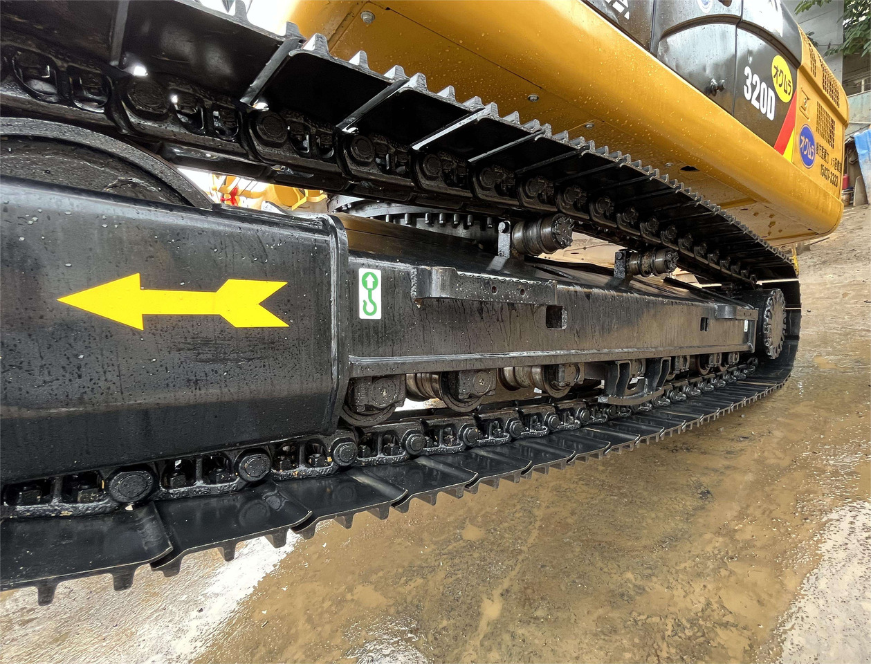 Hot sale Used Cat Excavator CAT 320D High Quality Japan Used Construction Machine 20ton Excavator cat320d - Bager gusjeničar: slika Hot sale Used Cat Excavator CAT 320D High Quality Japan Used Construction Machine 20ton Excavator cat320d - Bager gusjeničar Hot sale Used Cat Excavator CAT 320D High Quality Japan Used Construction Machine 20ton Excavator cat320d - Bager gusjeničar: slika Hot sale Used Cat Excavator CAT 320D High Quality Japan Used Construction Machine 20ton Excavator cat320d - Bager gusjeničar