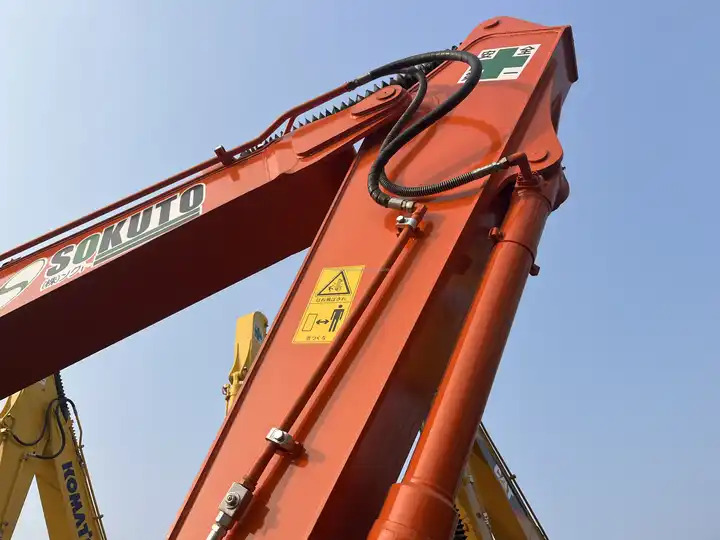 Japan Imported 20ton Hitachi Used Hydraulic Pump Zx200-3G Hitachi Used Excavator Construction Machine - Bager gusjeničar: slika Japan Imported 20ton Hitachi Used Hydraulic Pump Zx200-3G Hitachi Used Excavator Construction Machine - Bager gusjeničar Japan Imported 20ton Hitachi Used Hydraulic Pump Zx200-3G Hitachi Used Excavator Construction Machine - Bager gusjeničar: slika Japan Imported 20ton Hitachi Used Hydraulic Pump Zx200-3G Hitachi Used Excavator Construction Machine - Bager gusjeničar