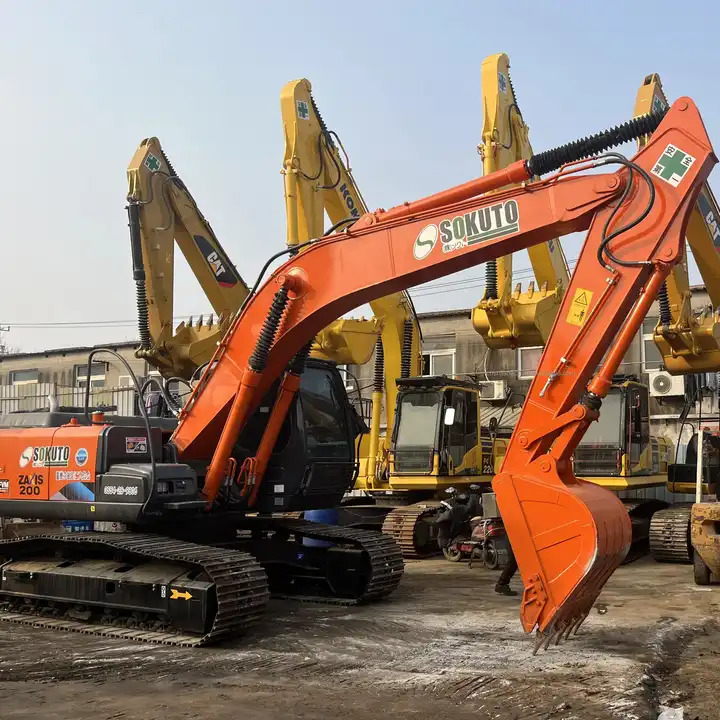 Japan Imported 20ton Hitachi Used Hydraulic Pump Zx200-3G Hitachi Used Excavator Construction Machine - Bager gusjeničar: slika Japan Imported 20ton Hitachi Used Hydraulic Pump Zx200-3G Hitachi Used Excavator Construction Machine - Bager gusjeničar Japan Imported 20ton Hitachi Used Hydraulic Pump Zx200-3G Hitachi Used Excavator Construction Machine - Bager gusjeničar: slika Japan Imported 20ton Hitachi Used Hydraulic Pump Zx200-3G Hitachi Used Excavator Construction Machine - Bager gusjeničar