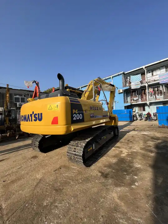 Komatsu PC200-8 Excavator/used Heavy Duty Equipment/komatsu Construction Machine Used Excavator PC 200-8 PC220-8 Used Japan Ltd. - Bager gusjeničar: slika Komatsu PC200-8 Excavator/used Heavy Duty Equipment/komatsu Construction Machine Used Excavator PC 200-8 PC220-8 Used Japan Ltd. - Bager gusjeničar Komatsu PC200-8 Excavator/used Heavy Duty Equipment/komatsu Construction Machine Used Excavator PC 200-8 PC220-8 Used Japan Ltd. - Bager gusjeničar: slika Komatsu PC200-8 Excavator/used Heavy Duty Equipment/komatsu Construction Machine Used Excavator PC 200-8 PC220-8 Used Japan Ltd. - Bager gusjeničar