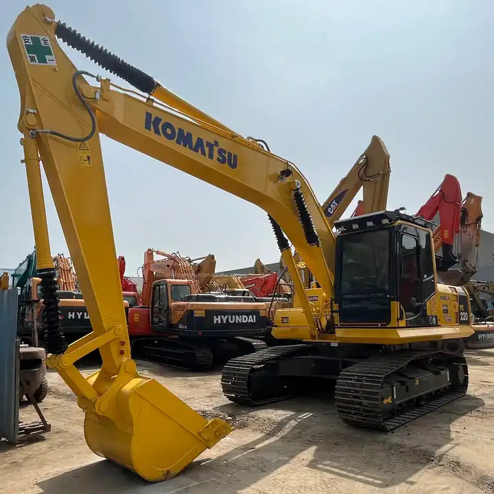 Komatsu Pc200-8 Pc200-7 Pc220-8 Excavator,Used Japan Original Komatsu Pc200-8 Excavator Shovel Hot Sale Spot,Low Price - Bager gusjeničar: slika Komatsu Pc200-8 Pc200-7 Pc220-8 Excavator,Used Japan Original Komatsu Pc200-8 Excavator Shovel Hot Sale Spot,Low Price - Bager gusjeničar Komatsu Pc200-8 Pc200-7 Pc220-8 Excavator,Used Japan Original Komatsu Pc200-8 Excavator Shovel Hot Sale Spot,Low Price - Bager gusjeničar: slika Komatsu Pc200-8 Pc200-7 Pc220-8 Excavator,Used Japan Original Komatsu Pc200-8 Excavator Shovel Hot Sale Spot,Low Price - Bager gusjeničar