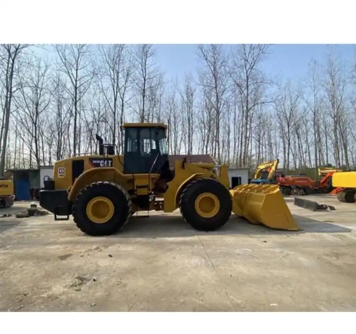 Loader Cat 950 966H Used Loader in Good Condition Wheel Loader for Sale at Low Price - Utovarivač na kotačima: slika Loader Cat 950 966H Used Loader in Good Condition Wheel Loader for Sale at Low Price - Utovarivač na kotačima Loader Cat 950 966H Used Loader in Good Condition Wheel Loader for Sale at Low Price - Utovarivač na kotačima: slika Loader Cat 950 966H Used Loader in Good Condition Wheel Loader for Sale at Low Price - Utovarivač na kotačima