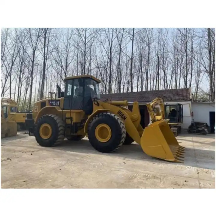 Loader Cat 950 966H Used Loader in Good Condition Wheel Loader for Sale at Low Price - Utovarivač na kotačima: slika Loader Cat 950 966H Used Loader in Good Condition Wheel Loader for Sale at Low Price - Utovarivač na kotačima Loader Cat 950 966H Used Loader in Good Condition Wheel Loader for Sale at Low Price - Utovarivač na kotačima: slika Loader Cat 950 966H Used Loader in Good Condition Wheel Loader for Sale at Low Price - Utovarivač na kotačima