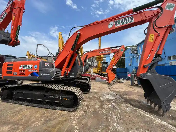 Low Working Hour Hitachi zx120 cheap used excavator Japan Made Hitachi zx200 20 ton Excavator on sale - Bager gusjeničar: slika Low Working Hour Hitachi zx120 cheap used excavator Japan Made Hitachi zx200 20 ton Excavator on sale - Bager gusjeničar Low Working Hour Hitachi zx120 cheap used excavator Japan Made Hitachi zx200 20 ton Excavator on sale - Bager gusjeničar: slika Low Working Hour Hitachi zx120 cheap used excavator Japan Made Hitachi zx200 20 ton Excavator on sale - Bager gusjeničar