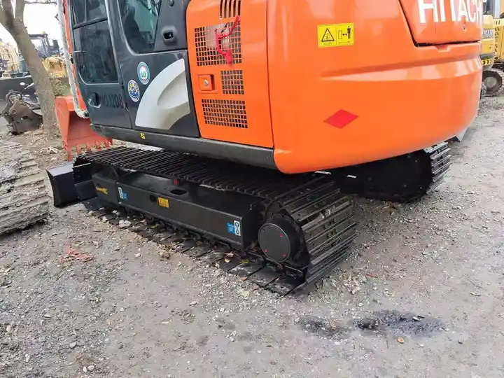 Original 7ton Used Excavator In Shanghai China 2019 Second Hand Hitachi Zx70 Used Excavator For Sale - Bager gusjeničar: slika Original 7ton Used Excavator In Shanghai China 2019 Second Hand Hitachi Zx70 Used Excavator For Sale - Bager gusjeničar Original 7ton Used Excavator In Shanghai China 2019 Second Hand Hitachi Zx70 Used Excavator For Sale - Bager gusjeničar: slika Original 7ton Used Excavator In Shanghai China 2019 Second Hand Hitachi Zx70 Used Excavator For Sale - Bager gusjeničar