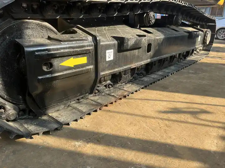 Original 90% new Sany SY365h Used Excavator for Sale - Bager gusjeničar: slika Original 90% new Sany SY365h Used Excavator for Sale - Bager gusjeničar Original 90% new Sany SY365h Used Excavator for Sale - Bager gusjeničar: slika Original 90% new Sany SY365h Used Excavator for Sale - Bager gusjeničar