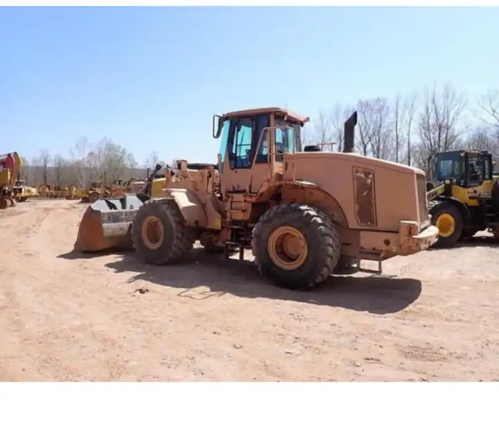Original Caterpillar 966h Front End Loader Japan Koma Tsu 380 Backhoe 966g 950g 950h 938g 966f 980g Volve 966 Wheel Loader - Utovarivač na kotačima: slika Original Caterpillar 966h Front End Loader Japan Koma Tsu 380 Backhoe 966g 950g 950h 938g 966f 980g Volve 966 Wheel Loader - Utovarivač na kotačima Original Caterpillar 966h Front End Loader Japan Koma Tsu 380 Backhoe 966g 950g 950h 938g 966f 980g Volve 966 Wheel Loader - Utovarivač na kotačima: slika Original Caterpillar 966h Front End Loader Japan Koma Tsu 380 Backhoe 966g 950g 950h 938g 966f 980g Volve 966 Wheel Loader - Utovarivač na kotačima