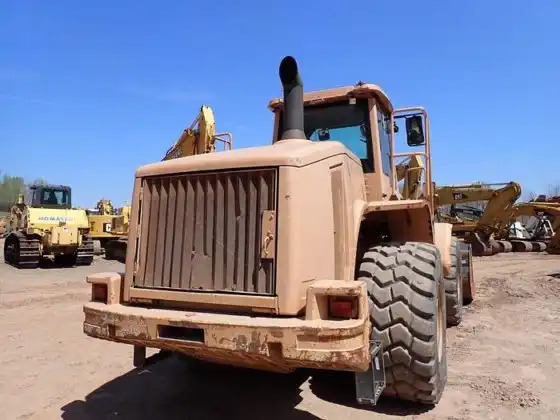 Original Caterpillar 966h Front End Loader Japan Koma Tsu 380 Backhoe 966g 950g 950h 938g 966f 980g Volve 966 Wheel Loader - Utovarivač na kotačima: slika Original Caterpillar 966h Front End Loader Japan Koma Tsu 380 Backhoe 966g 950g 950h 938g 966f 980g Volve 966 Wheel Loader - Utovarivač na kotačima Original Caterpillar 966h Front End Loader Japan Koma Tsu 380 Backhoe 966g 950g 950h 938g 966f 980g Volve 966 Wheel Loader - Utovarivač na kotačima: slika Original Caterpillar 966h Front End Loader Japan Koma Tsu 380 Backhoe 966g 950g 950h 938g 966f 980g Volve 966 Wheel Loader - Utovarivač na kotačima