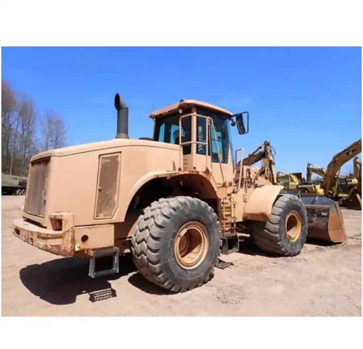 Original Caterpillar 966h Front End Loader Japan Koma Tsu 380 Backhoe 966g 950g 950h 938g 966f 980g Volve 966 Wheel Loader - Utovarivač na kotačima: slika Original Caterpillar 966h Front End Loader Japan Koma Tsu 380 Backhoe 966g 950g 950h 938g 966f 980g Volve 966 Wheel Loader - Utovarivač na kotačima Original Caterpillar 966h Front End Loader Japan Koma Tsu 380 Backhoe 966g 950g 950h 938g 966f 980g Volve 966 Wheel Loader - Utovarivač na kotačima: slika Original Caterpillar 966h Front End Loader Japan Koma Tsu 380 Backhoe 966g 950g 950h 938g 966f 980g Volve 966 Wheel Loader - Utovarivač na kotačima