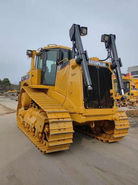Original Caterpillar Bulldozer Cat D8T Second Hand Bulldozer Caterpillar D8 D6 D7 Originally Made in USA Brazil - Buldožer: slika Original Caterpillar Bulldozer Cat D8T Second Hand Bulldozer Caterpillar D8 D6 D7 Originally Made in USA Brazil - Buldožer Original Caterpillar Bulldozer Cat D8T Second Hand Bulldozer Caterpillar D8 D6 D7 Originally Made in USA Brazil - Buldožer: slika Original Caterpillar Bulldozer Cat D8T Second Hand Bulldozer Caterpillar D8 D6 D7 Originally Made in USA Brazil - Buldožer
