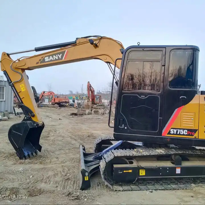 Original Cheap Price Used Excavator Machine Sany 75c Mini Excavator,7.5t Small Used Excavator For Sale In Shanghai - Bager gusjeničar: slika Original Cheap Price Used Excavator Machine Sany 75c Mini Excavator,7.5t Small Used Excavator For Sale In Shanghai - Bager gusjeničar Original Cheap Price Used Excavator Machine Sany 75c Mini Excavator,7.5t Small Used Excavator For Sale In Shanghai - Bager gusjeničar: slika Original Cheap Price Used Excavator Machine Sany 75c Mini Excavator,7.5t Small Used Excavator For Sale In Shanghai - Bager gusjeničar