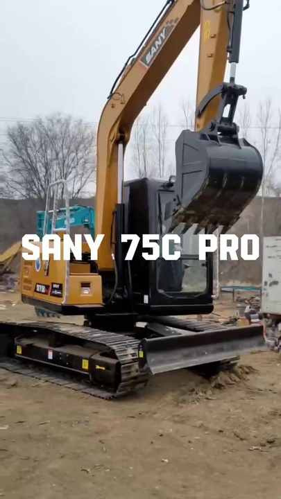 Original Cheap Price Used Excavator Machine Sany 75c Mini Excavator,7.5t Small Used Excavator For Sale In Shanghai - Bager gusjeničar: slika Original Cheap Price Used Excavator Machine Sany 75c Mini Excavator,7.5t Small Used Excavator For Sale In Shanghai - Bager gusjeničar Original Cheap Price Used Excavator Machine Sany 75c Mini Excavator,7.5t Small Used Excavator For Sale In Shanghai - Bager gusjeničar: slika Original Cheap Price Used Excavator Machine Sany 75c Mini Excavator,7.5t Small Used Excavator For Sale In Shanghai - Bager gusjeničar