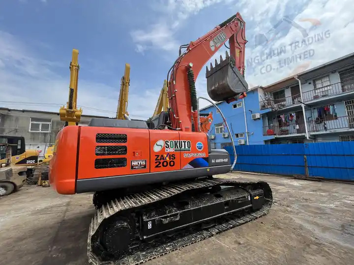 Original Design Used Hitachi Excavator Made In Japan,Heavy Machinery Used Hitachi Zx200-3g,Zx200 Excavator For Sale In Shanghai - Bager gusjeničar: slika Original Design Used Hitachi Excavator Made In Japan,Heavy Machinery Used Hitachi Zx200-3g,Zx200 Excavator For Sale In Shanghai - Bager gusjeničar Original Design Used Hitachi Excavator Made In Japan,Heavy Machinery Used Hitachi Zx200-3g,Zx200 Excavator For Sale In Shanghai - Bager gusjeničar: slika Original Design Used Hitachi Excavator Made In Japan,Heavy Machinery Used Hitachi Zx200-3g,Zx200 Excavator For Sale In Shanghai - Bager gusjeničar