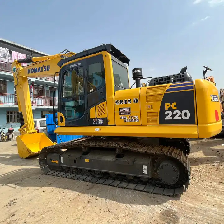 Original Japan Komatsu PC220 used excavator for sale/second hand komatsu excavator PC200-8 PC220-8 - Bager gusjeničar: slika Original Japan Komatsu PC220 used excavator for sale/second hand komatsu excavator PC200-8 PC220-8 - Bager gusjeničar Original Japan Komatsu PC220 used excavator for sale/second hand komatsu excavator PC200-8 PC220-8 - Bager gusjeničar: slika Original Japan Komatsu PC220 used excavator for sale/second hand komatsu excavator PC200-8 PC220-8 - Bager gusjeničar
