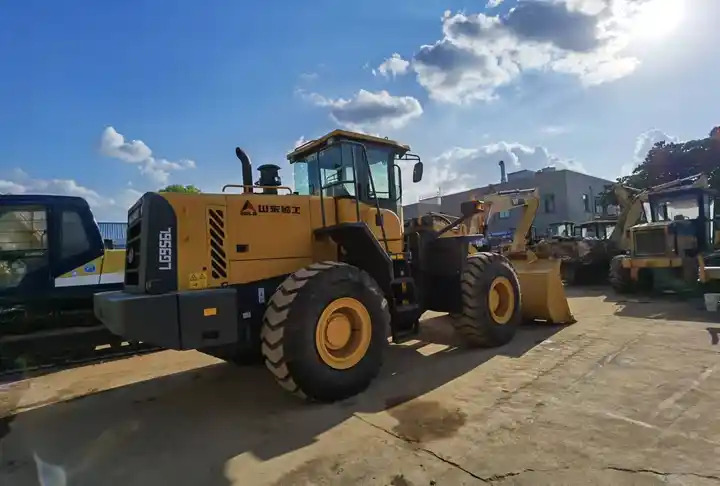 Original Used Loader Sdlg 956L China Brand,Best Price For Second Hand 3ton - 6t Wheel Loader,Tractor Loader For Sale - Utovarivač na kotačima: slika Original Used Loader Sdlg 956L China Brand,Best Price For Second Hand 3ton - 6t Wheel Loader,Tractor Loader For Sale - Utovarivač na kotačima Original Used Loader Sdlg 956L China Brand,Best Price For Second Hand 3ton - 6t Wheel Loader,Tractor Loader For Sale - Utovarivač na kotačima: slika Original Used Loader Sdlg 956L China Brand,Best Price For Second Hand 3ton - 6t Wheel Loader,Tractor Loader For Sale - Utovarivač na kotačima