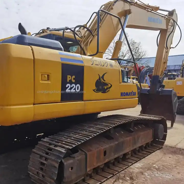 Pc200-8 Used Excavator Good Condition Komatsu Original Japan Cheap Used Pc200-8n1 Excavators - Bager: slika Pc200-8 Used Excavator Good Condition Komatsu Original Japan Cheap Used Pc200-8n1 Excavators - Bager Pc200-8 Used Excavator Good Condition Komatsu Original Japan Cheap Used Pc200-8n1 Excavators - Bager: slika Pc200-8 Used Excavator Good Condition Komatsu Original Japan Cheap Used Pc200-8n1 Excavators - Bager