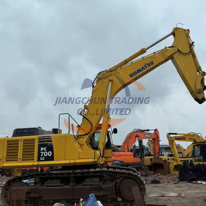 Pc500 Pc700 Low Price Wholesale Used Japanese Komatsu Excavator PC500 PC460 PC650 PC700 PC850 Hydraulic Crawler Excavator - Bager: slika Pc500 Pc700 Low Price Wholesale Used Japanese Komatsu Excavator PC500 PC460 PC650 PC700 PC850 Hydraulic Crawler Excavator - Bager Pc500 Pc700 Low Price Wholesale Used Japanese Komatsu Excavator PC500 PC460 PC650 PC700 PC850 Hydraulic Crawler Excavator - Bager: slika Pc500 Pc700 Low Price Wholesale Used Japanese Komatsu Excavator PC500 PC460 PC650 PC700 PC850 Hydraulic Crawler Excavator - Bager