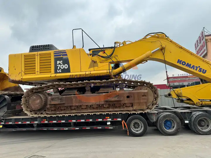 Pc500 Pc700 Low Price Wholesale Used Japanese Komatsu Excavator PC500 PC460 PC650 PC700 PC850 Hydraulic Crawler Excavator - Bager: slika Pc500 Pc700 Low Price Wholesale Used Japanese Komatsu Excavator PC500 PC460 PC650 PC700 PC850 Hydraulic Crawler Excavator - Bager Pc500 Pc700 Low Price Wholesale Used Japanese Komatsu Excavator PC500 PC460 PC650 PC700 PC850 Hydraulic Crawler Excavator - Bager: slika Pc500 Pc700 Low Price Wholesale Used Japanese Komatsu Excavator PC500 PC460 PC650 PC700 PC850 Hydraulic Crawler Excavator - Bager
